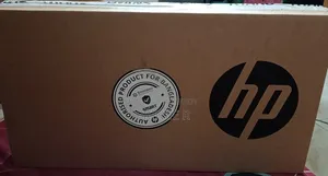 New Laptop HP 15-fd0290ns 8GB Intel Core i3 HDD+SSD 500GB