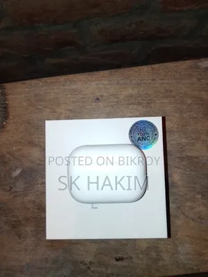 এটি একটি হেডফোন