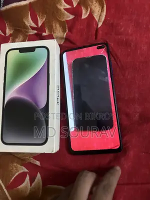 অ্যাপল আইফোন ১৪ ১২৮ জিবি পার্পল