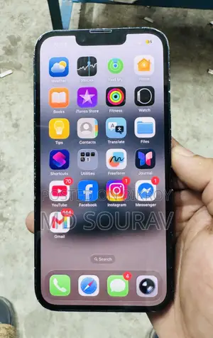 Apple iPhone 14 128 GB Purple