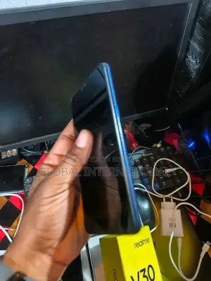 Oppo A3s 16 GB Blue