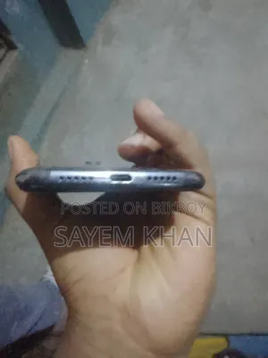 OnePlus 7 256 GB Silver