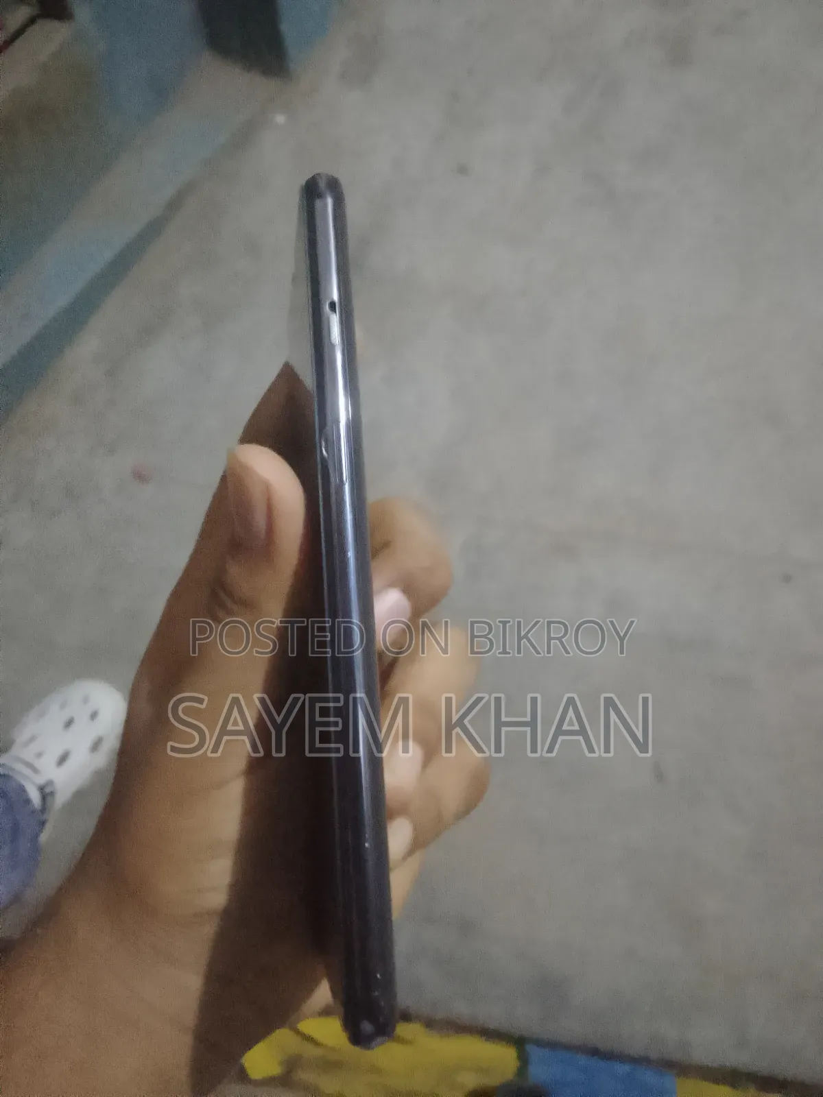 OnePlus 7 256 GB Silver