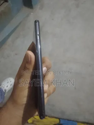 OnePlus 7 256 GB Silver