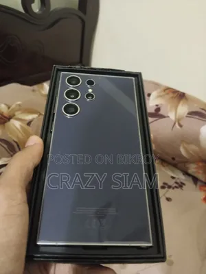 Samsung Galaxy S24 Ultra 256 GB Purple