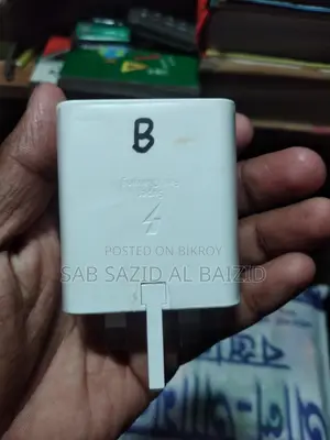 Samsung Original 45W Power Adapter Super Fast Charger