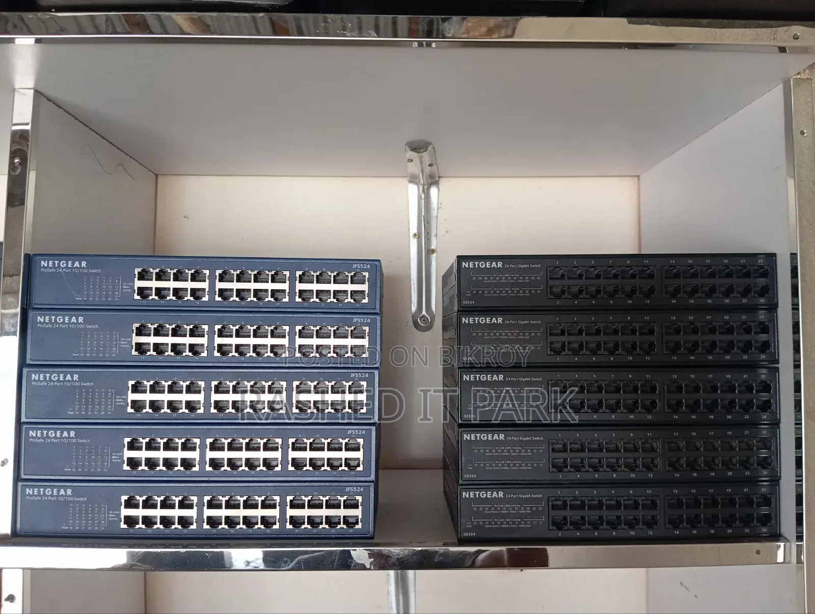NetGear 24port Switch