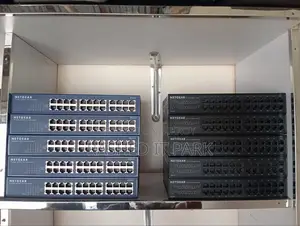 NetGear 24port Switch
