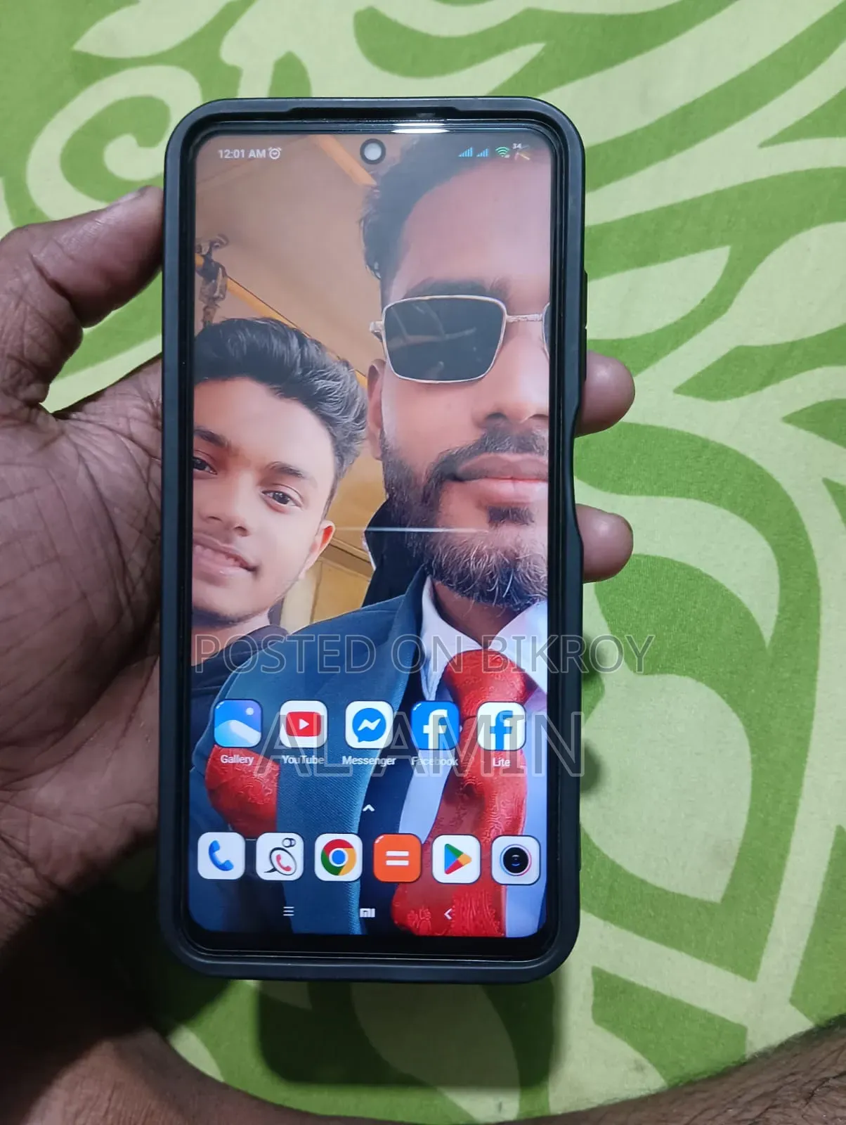 Xiaomi Poco X3 Pro 128 GB Blue