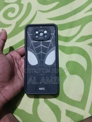 Xiaomi Poco X3 Pro 128 GB Blue