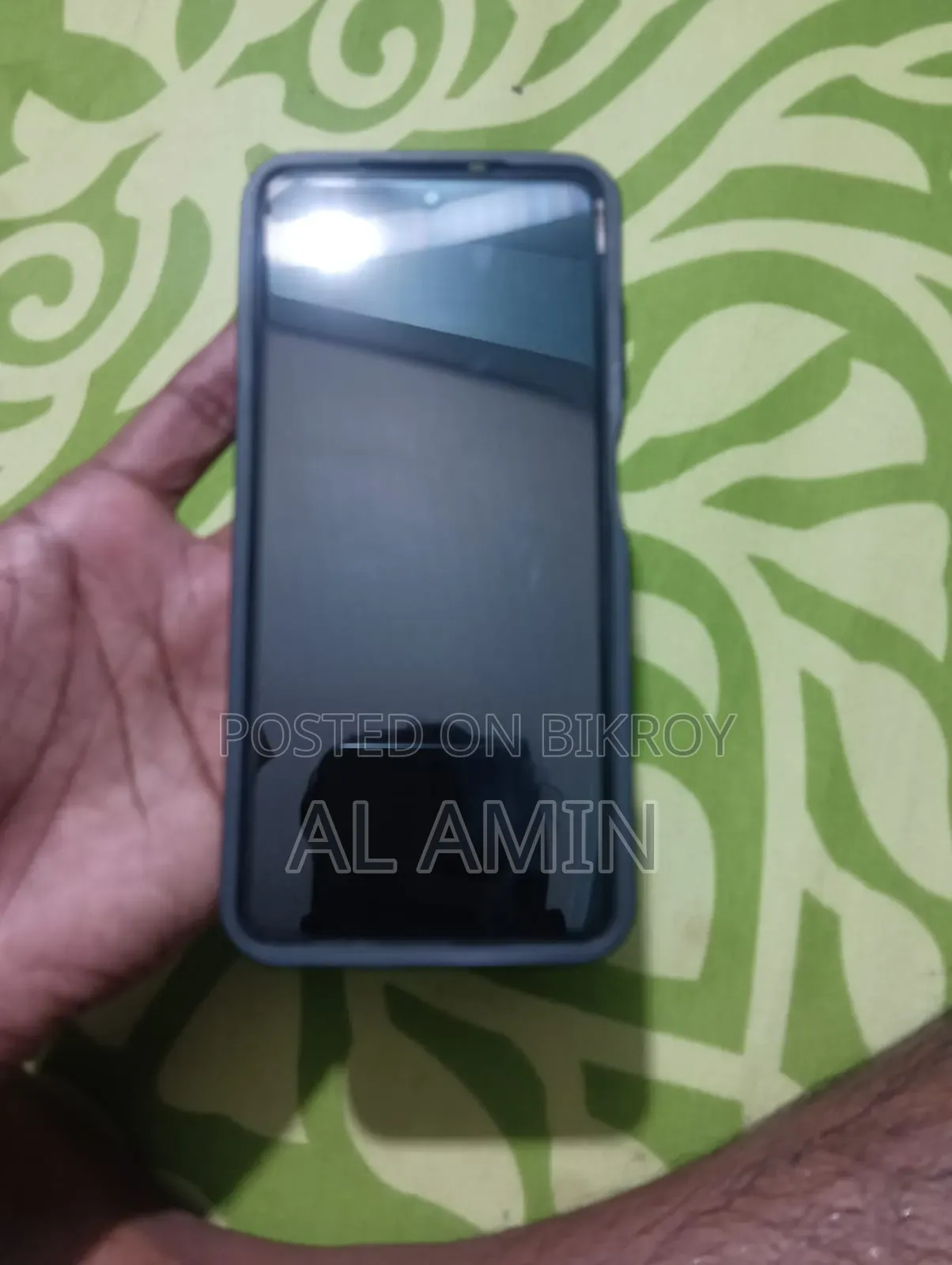 Xiaomi Poco X3 Pro 128 GB Blue