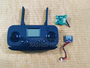 Drone Transmitter & Receiver