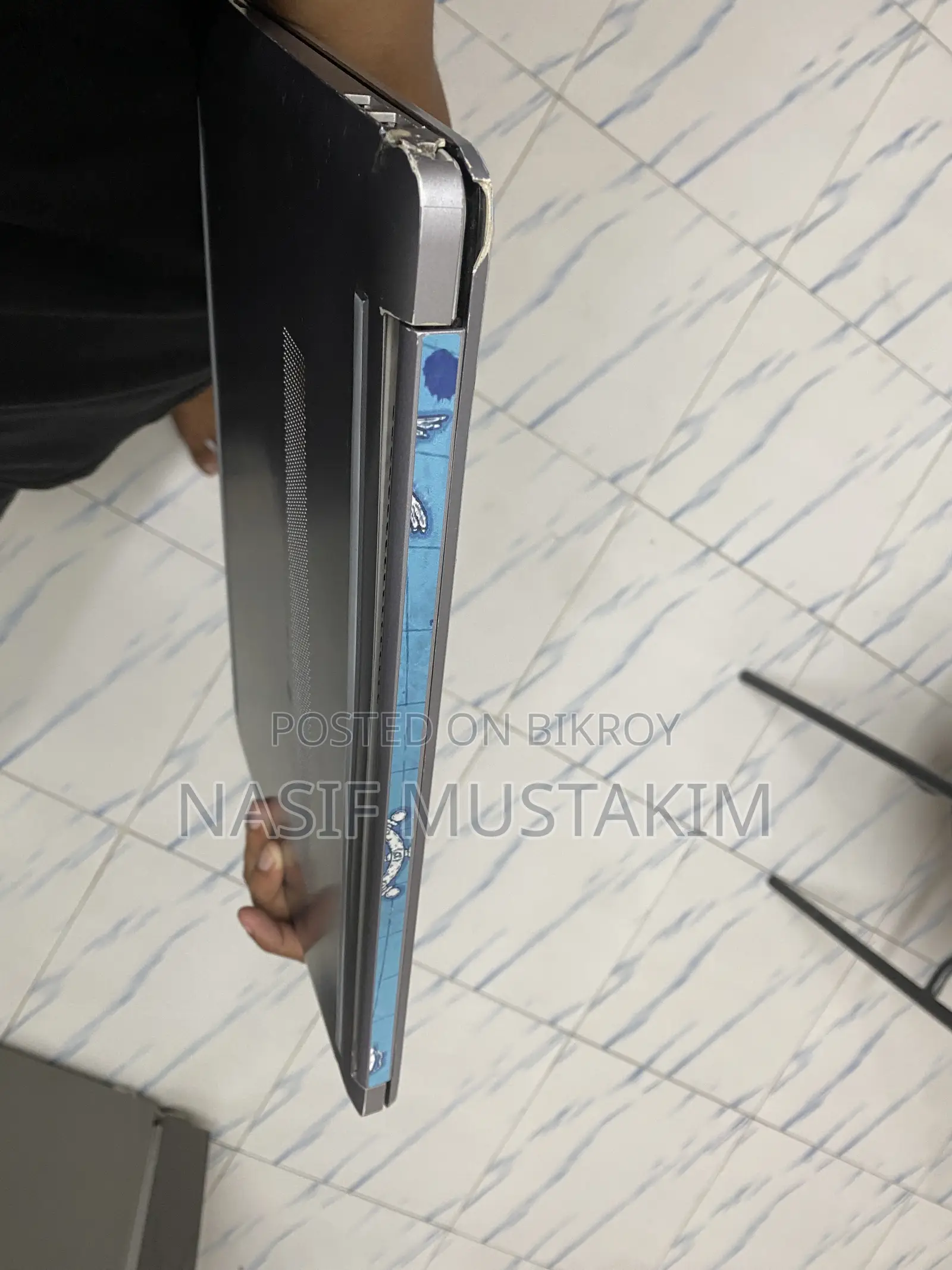 ল্যাপটপ এইচপি ২৫০ জি১০ ৮জিবি ইন্টেল কোর আই৫ এসএসডি ৫১২জিবি