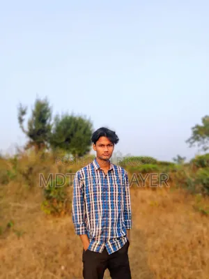 Office Worker