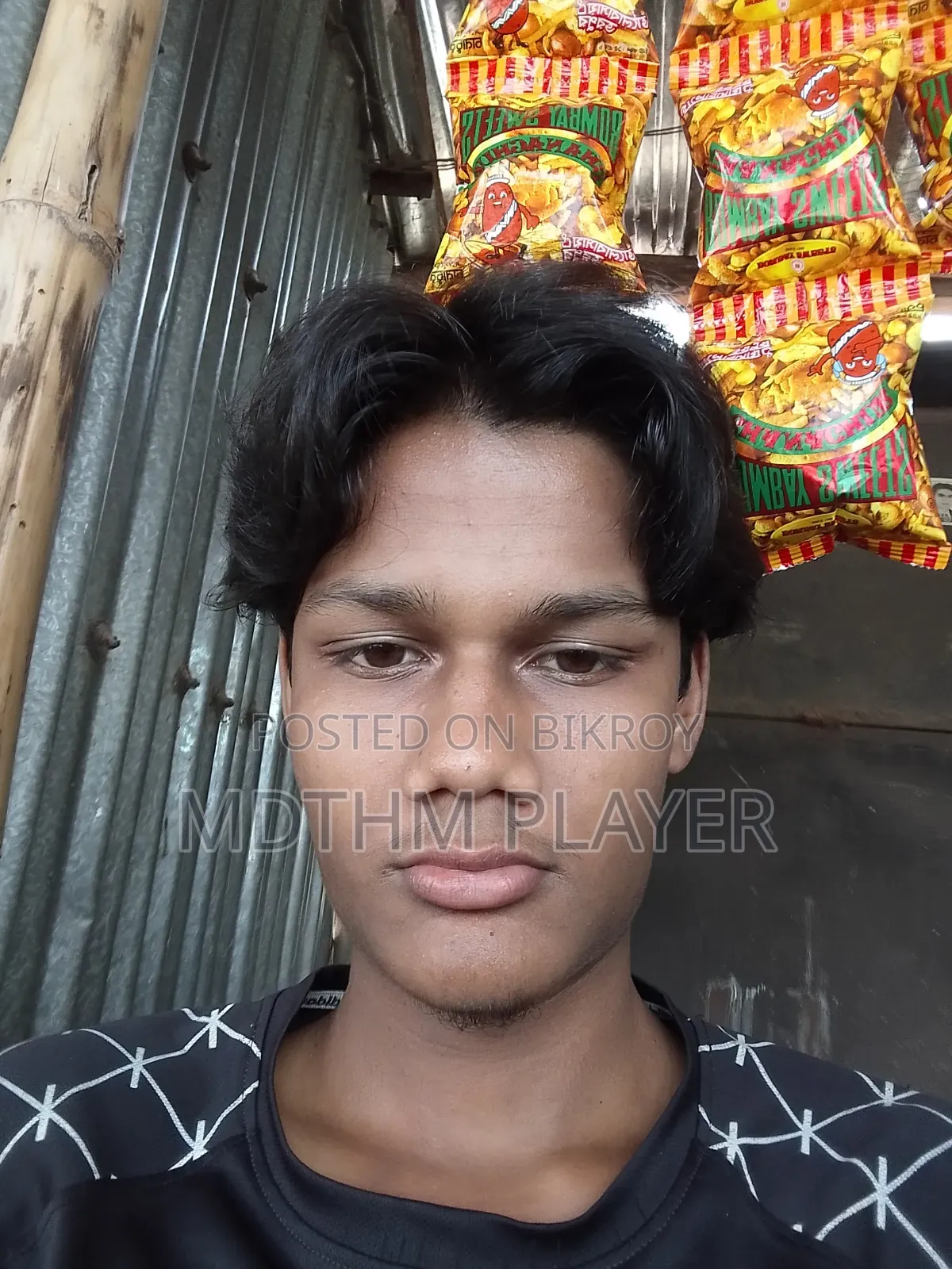 Office Worker