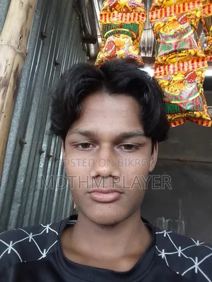Office Worker
