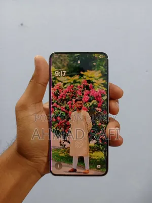 Samsung Galaxy S22 5G 256 GB Pink