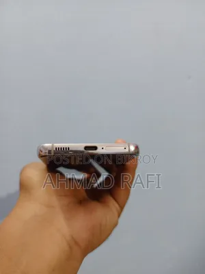 Samsung Galaxy S22 5G 256 GB Pink