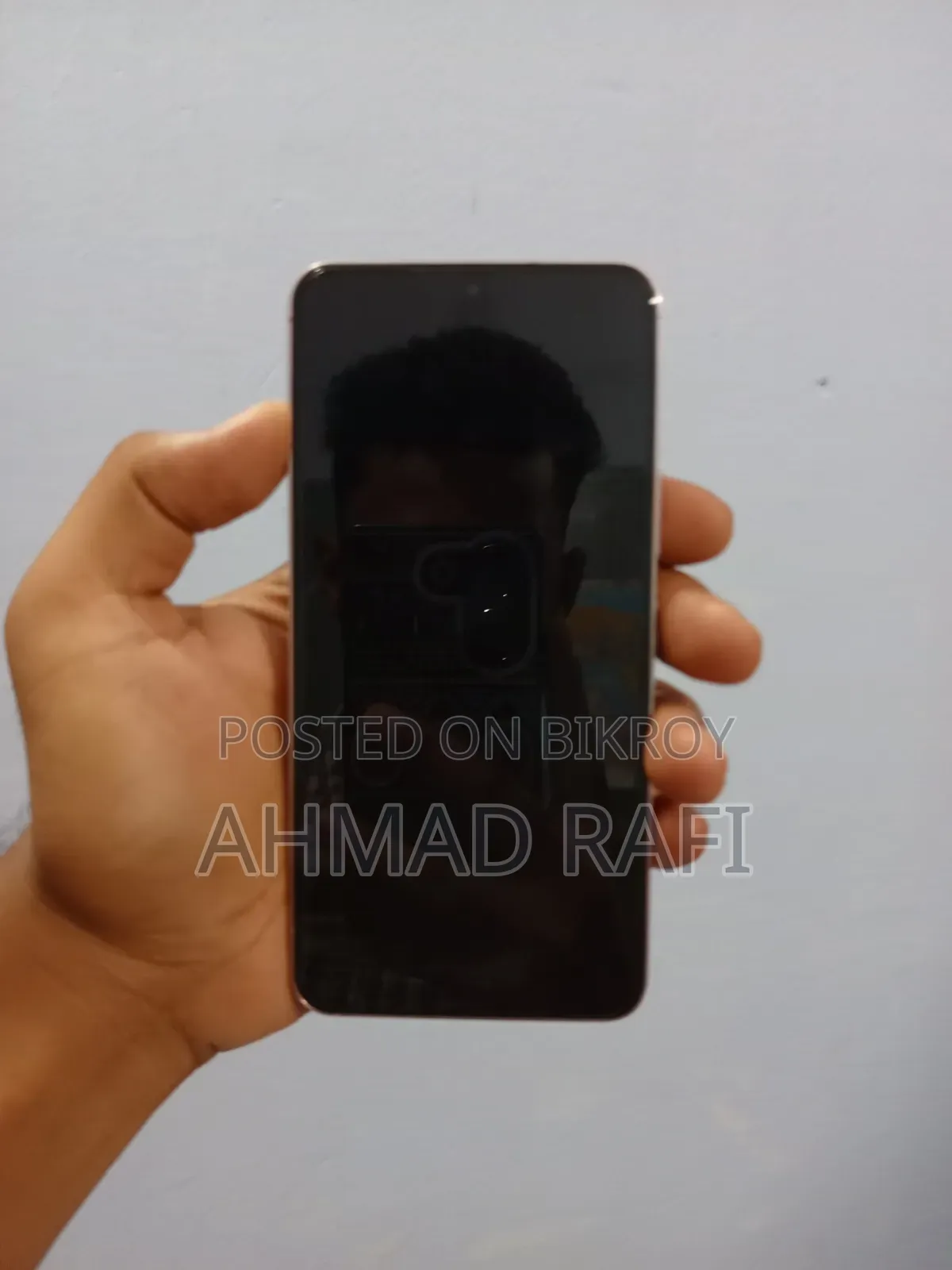 Samsung Galaxy S22 5G 256 GB Pink