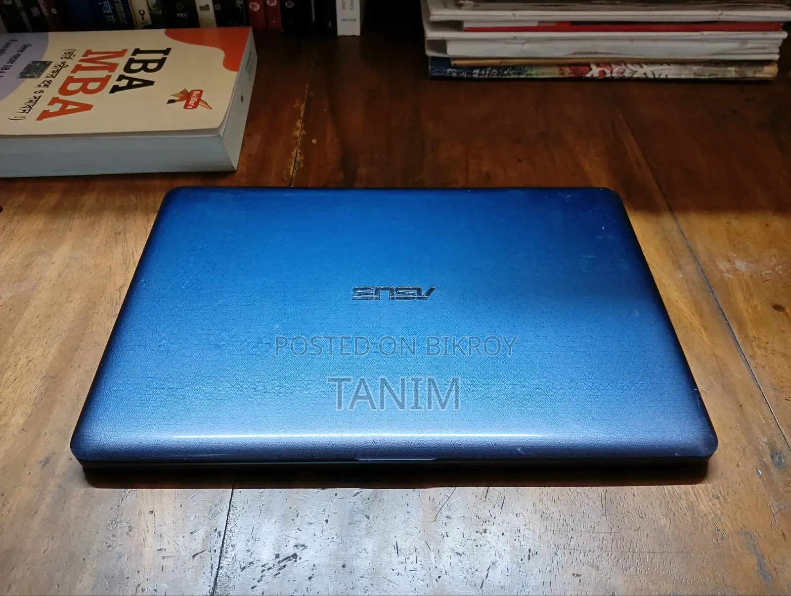Laptop Asus E203MA 4GB Intel Celeron eMMC 32GB