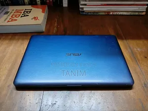 Laptop Asus E203MA 4GB Intel Celeron eMMC 32GB