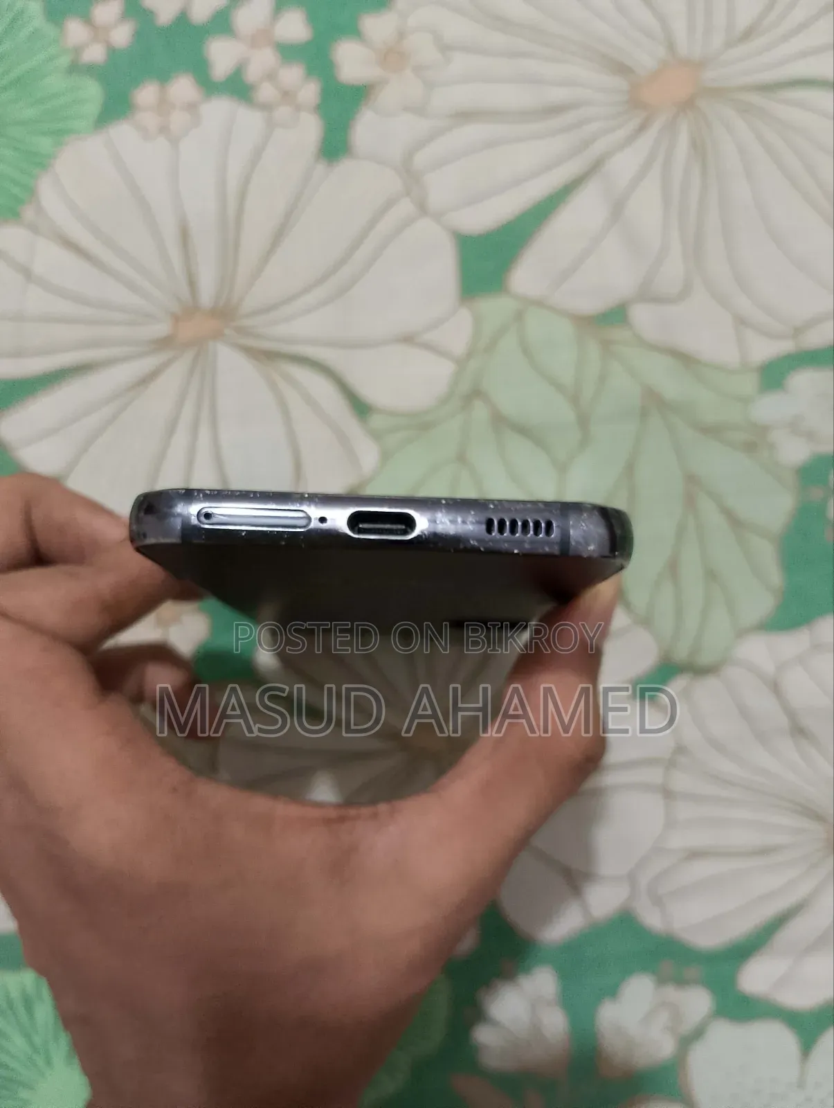Samsung Galaxy S22 5G 128 GB Black