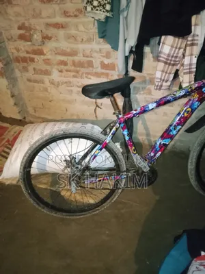 গিয়ার আলা সাইকেল অন গিয়ার
