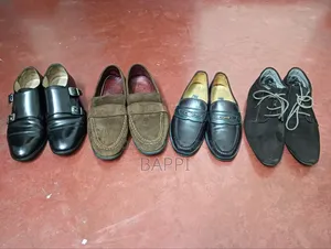 Used Shoe Lot for Sale