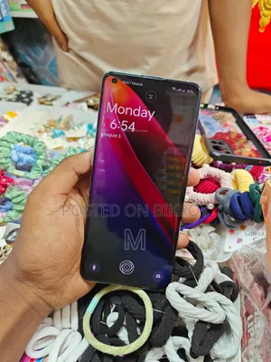 OnePlus 9 Pro ১২৮ জিবি সিলভার