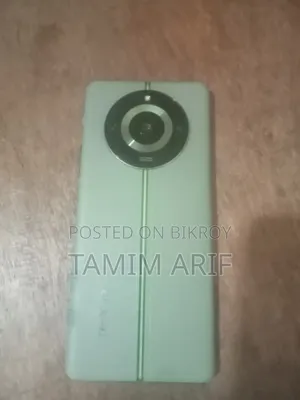 Realme 11 5G 256 GB Green
