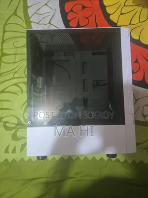 Gamdias Casing