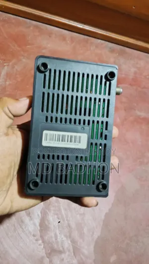 ডিস টিভি সেটাপ বক্স, সাতক্ষীরা ভিশন
