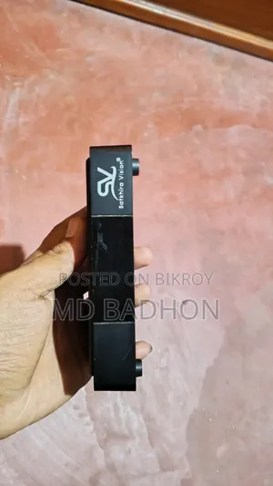 ডিস টিভি সেটাপ বক্স, সাতক্ষীরা ভিশন