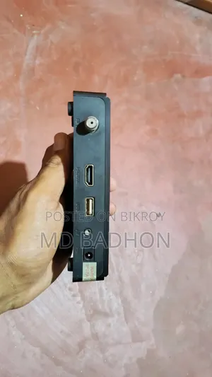 ডিস টিভি সেটাপ বক্স, সাতক্ষীরা ভিশন