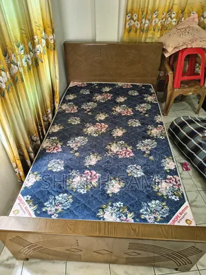 খাট এবং তোশক