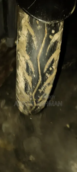 সুজুকি জিক্সার ২০২৪ ব্ল্যাক