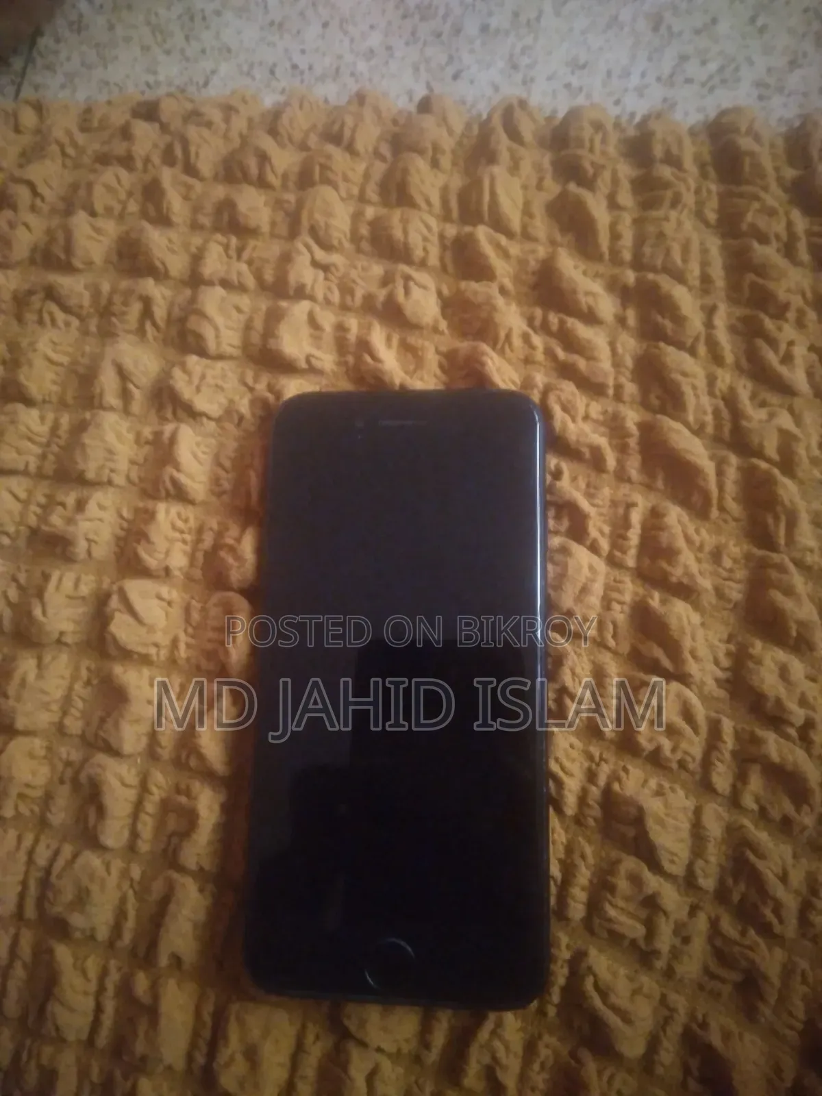 অ্যাপল আইফোন এসই (২০২০) ৬৪ জিবি ব্ল্যাক
