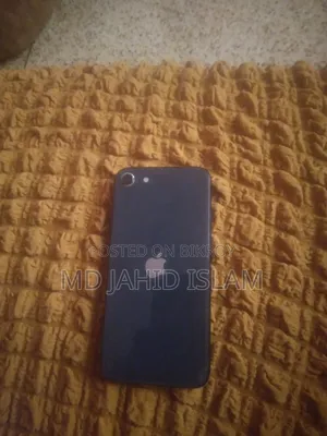 অ্যাপল আইফোন এসই (২০২০) ৬৪ জিবি ব্ল্যাক