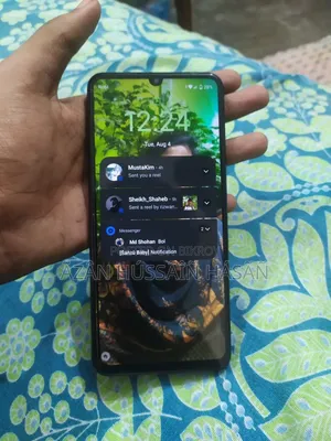 রিয়েলমি সি৫৩ ১২৮ জিবি কালো
