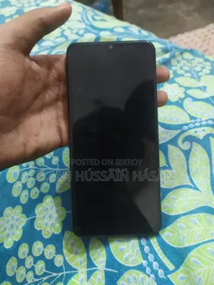 রিয়েলমি সি৫৩ ১২৮ জিবি কালো