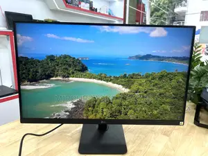 LG 27mp400-B 27" FreeSync Full HD IPS Monitor