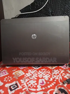 Laptop HP EliteBook 840 G6 4GB Intel HDD+SSD 16 GB