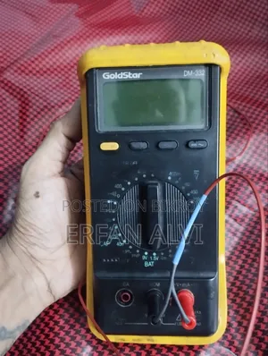 Multimeter DM-332