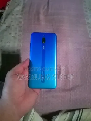 Xiaomi Redmi 8A 32 GB Blue