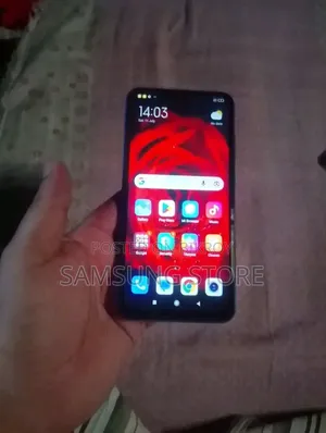 Xiaomi Redmi 8A 32 GB Blue