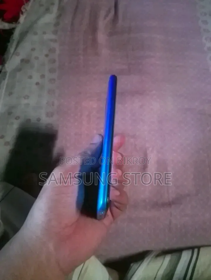 Xiaomi Redmi 8A 32 GB Blue