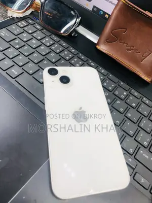 Apple iPhone 14 128 GB White