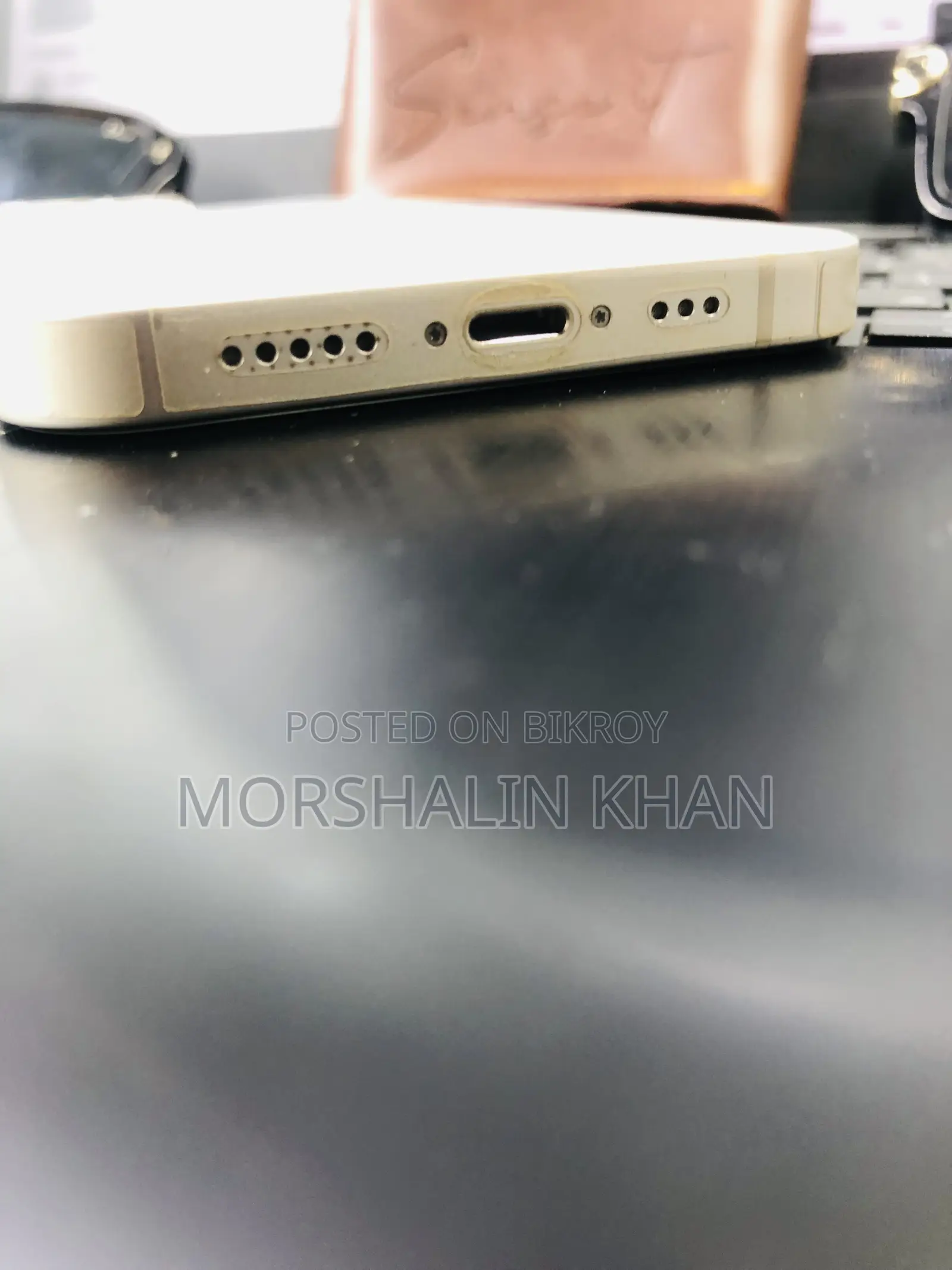Apple iPhone 14 128 GB White