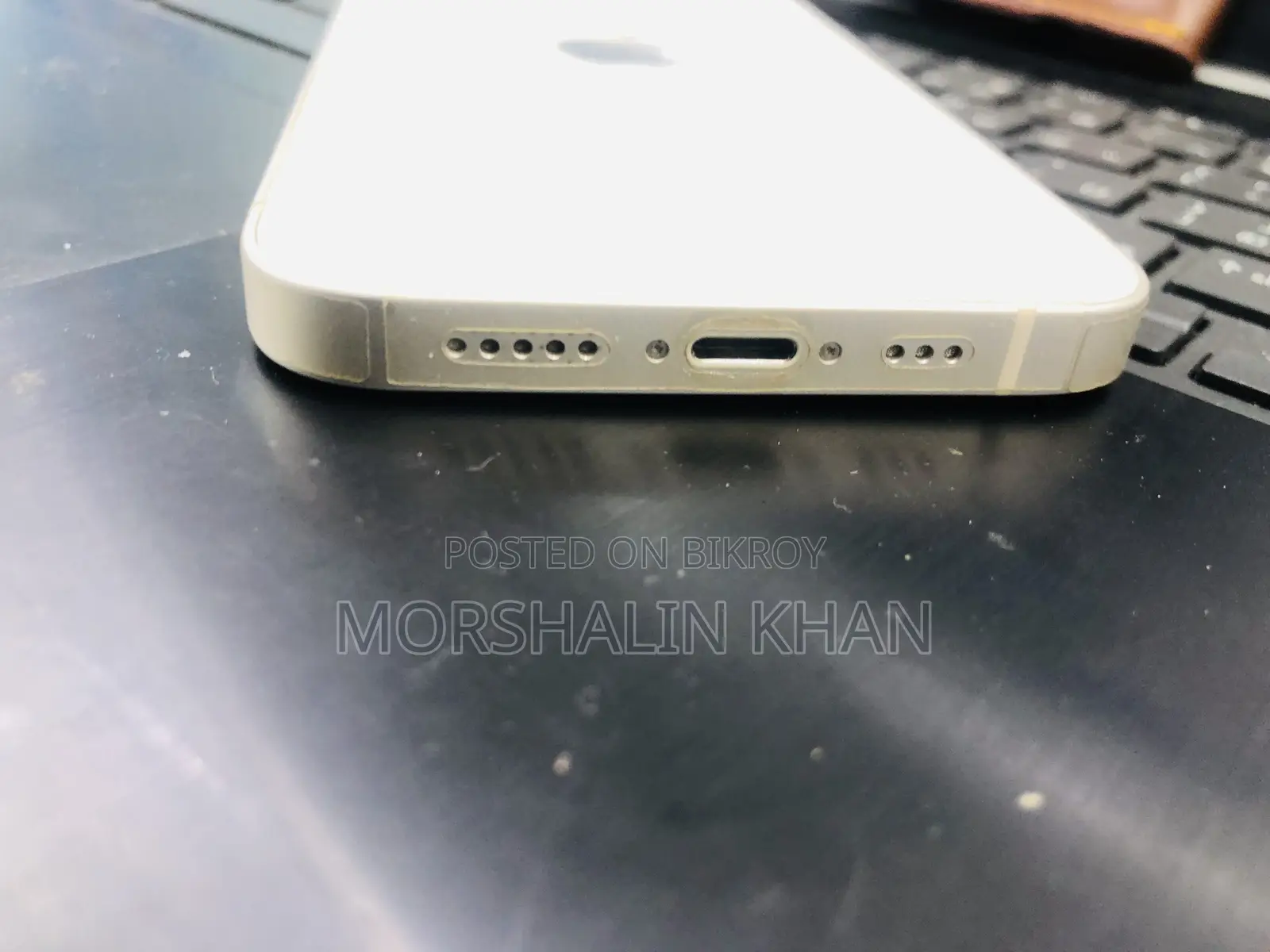 Apple iPhone 14 128 GB White