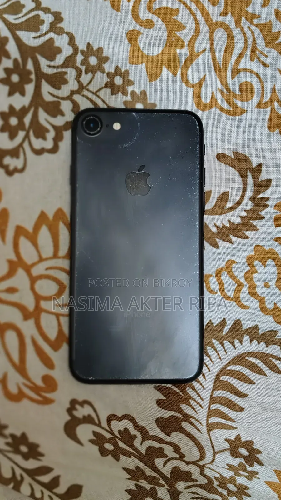 Apple iPhone 7 32 GB Gray